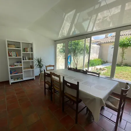 Les Volets Bleus Villa Malaucene Exterior photo