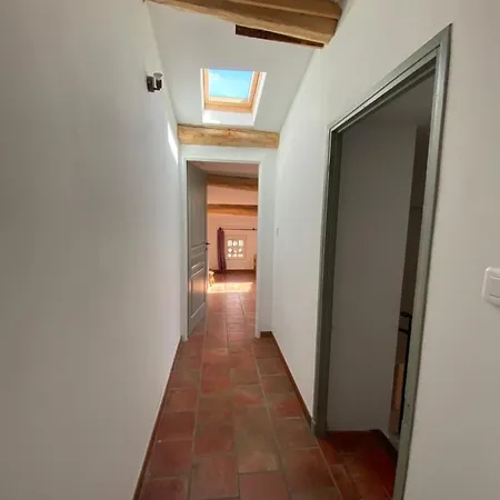 Les Volets Bleus Villa Malaucene Exterior photo