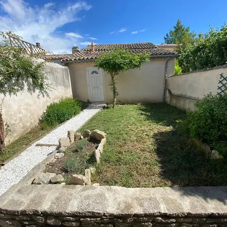 Les Volets Bleus Villa Malaucene Exterior photo